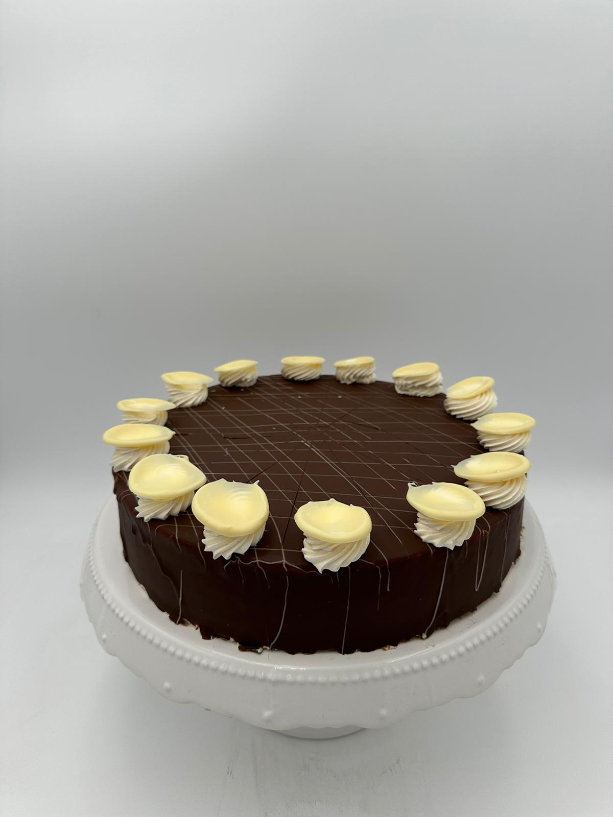 Weincreme-Torte – Café Belstner Weincreme-Torte – Café Belstner
