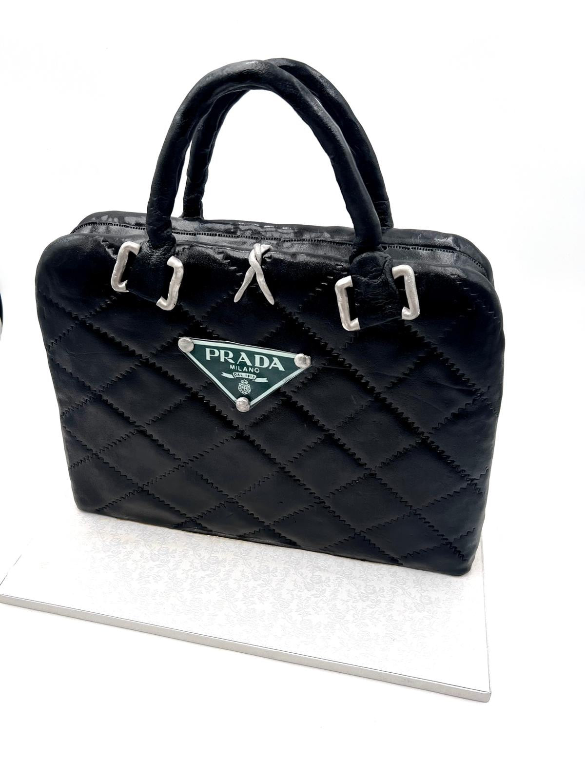 Prada Tasche als Torte nach Ihren Wunsch