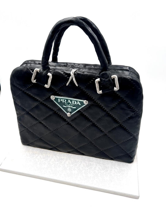 Prada Tasche als Torte nach Ihren Wunsch