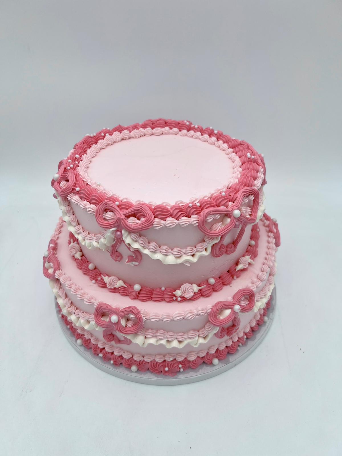 Partytorte