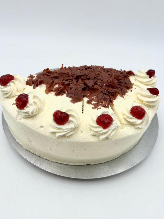 Schwarzwälder Torte